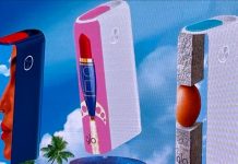 Glo lancia una limited edition firmata Toiletpaper