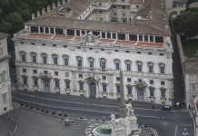 Consulta, bocciati i referendum su responsabilità magistrati e cannabis