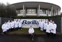 Barilla, impianto a Muggia per abbattere le emissioni del pastificio