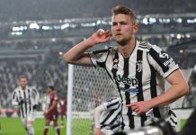 Pari tra Juventus e Torino, Belotti risponde a De Ligt