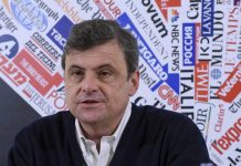 Calenda “se Draghi andrà via niente soldi Ue”