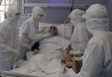 Rapporto Iss, mortalità No vax 19 volte più alta