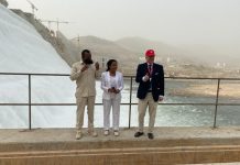 Webuild, in Etiopia al via prima turbina della maxi-diga su Nilo Azzurro