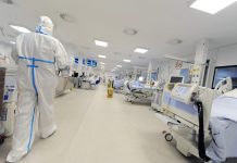 Covid, 42.081 nuovi casi e 141 decessi in 24 ore