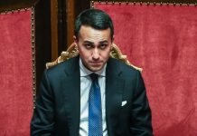 Ucraina, Di Maio “Evitare guerra nel cuore Europa, ma margini ridotti”