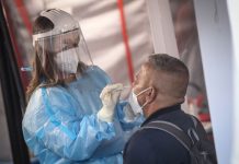 Covid, 49.040 nuovi casi e 252 decessi nelle ultime 24 ore