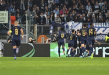 Lazio eliminata dall’Europa League, non basta il 2-2 col Porto