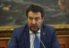 Ucraina, Salvini “La priorità è fermare le bombe”