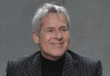 Baglioni, 10 nuove date per il tour “Dodici note solo”