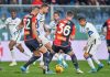 Pari senza reti al ‘Ferraris’ tra Genoa e Inter
