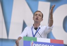 Autonomia, Fedriga “Anche il Sud la sta chiedendo”