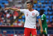 Federcalcio polacca “Non giocheremo play-off Mondiali in Russia”