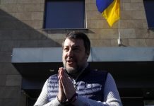 Salvini “La pace è una priorità, preghiamo col Papa per i bimbi”