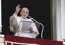 Papa Francesco: “Tacciano le armi, aprire i corridoi umanitari”