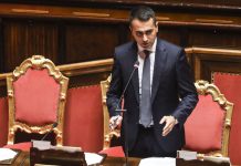 Di Maio “Ue compatta, pronti a inasprire le sanzioni alla Russia”