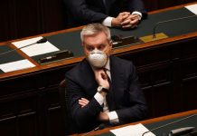 Ucraina, Guerini “Dall’Ue rapida e concreta solidarietà”