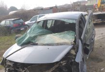 Tragedia all’alba a Gazoldo, muore un 20enne nell’auto fuori strada