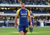 Tripletta di Simeone, Verona batte Venezia 3-1