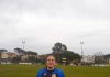 Rugby – Anna Carnevali protagonista nell’U18 azzurra Anna Carnevali