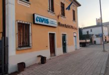 Castellucchio, una biblioteca ed un nuovo seggio elettorale per Gabbiana