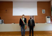 Il prefetto Formiglio in visita a Castiglione e Solferino