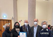 Riconfermato per il 2021 il riconoscimento di Unicef per la formazione universitaria del Poma. Ogni anno 15 nuove ostetriche ‘certificate’
