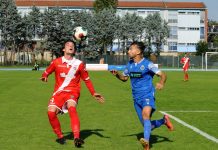 Calcio Serie C – Mantova, play off o salvezza poco importa: col Seregno servono i tre punti