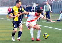 Calcio Serie C – Mantova, la “cura Galderisi” esalta anche i singoli Vincenzo Silvestro