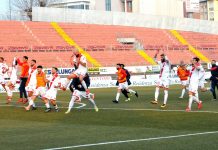 Calcio Serie C – Mantova, date e orari delle partite di marzo e aprile
