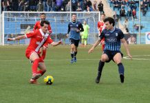 Calcio Serie C – Mantova, Galderisi suona la carica: “Reagiremo da squadra”
