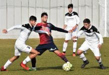 Calcio Eccellenza – Castiglione brutto e spento: il Forza e Costanza vince 2-0