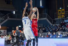 Basket Serie A2 maschile – Staff, si ferma la serie positiva: Treviglio vince 81-78