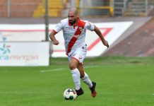Calcio Serie C – Matteo Gerbaudo carica il Mantova: “La Juve è la mia storia, ma questa U23 si può battere” Matteo Gerbaudo