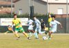 Calcio Promozione – Castellana chirurgica: San Lazzaro ko 2-0