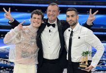 Dal Quirinale a Sanremo, l’Italia è tutta un festival