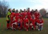 Calcio femminile – Mantovanello apre all’Under 15 della Virgiliana
