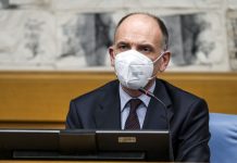 Letta ai partiti “Attuare insieme le sollecitazioni di Mattarella”