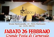 I Naufraghi live alla Rasdora