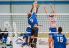 Volley Serie B maschile – L’E’Più Viadana passeggia a Modena (0-3)