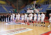 Basket Serie A2 maschile – L’ex Visconti: “La Staff è un gran bel gruppo”