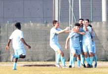 Calcio Promozione – Castellana, che esordio per il baby Francesco Motta!