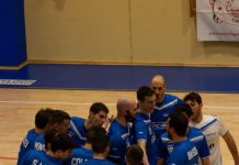 Pallavolo serie B m – Cigolini: “Il Viadana cercherà di essere pronto”