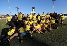 Rugby Top 10 – Viadana, esulta Fernandez: “A Piacenza grande solidità, vittoria meritata”