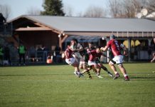Rugby Top 10 – Viadana spreca l’occasione e si arrende al Valo (18-31)