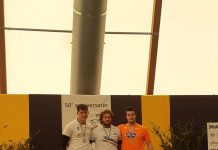 Atletica – Matteo Storti si conferma campione italiano giovanile