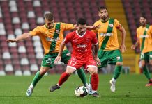 Calcio Serie C – Mantova, con la Triestina un’altra occasione per sorprendere