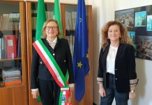 Il questore Roatta incontra altri 4 sindaci mantovani