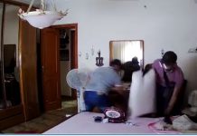 Sciacalli a Castel Goffredo: torna dal funerale della moglie e trova la casa svaligiata