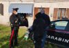 Due anziani di Marmirolo senza cibo e al freddo si rivolgono ai carabinieri