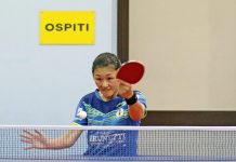 Tennis tavolo Serie A1 femminile – Incredibile a Castel Goffredo: Brunetti ko con l’Eppan (2-4) Maria Xiao